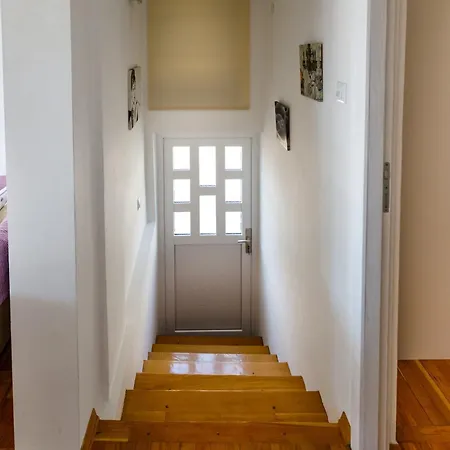 With Parking Space Pinezici, Krk - 24610 Daire