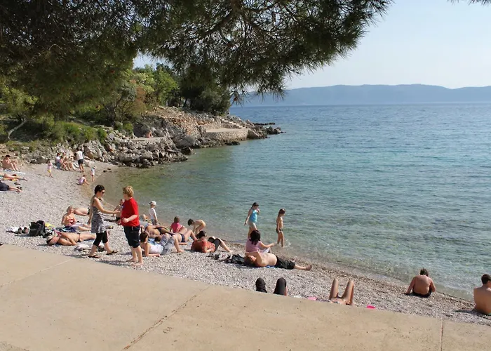 With Parking Space Pinezici, Krk - 24610 Vrh (Krk)