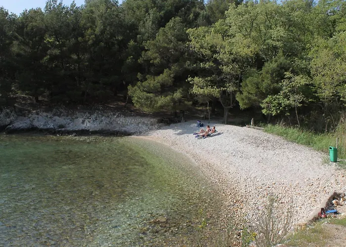 With Parking Space Pinezici, Krk - 24610