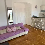 Appartement With Parking Space Pinezici, Krk - 24610 Vrh (Krk)