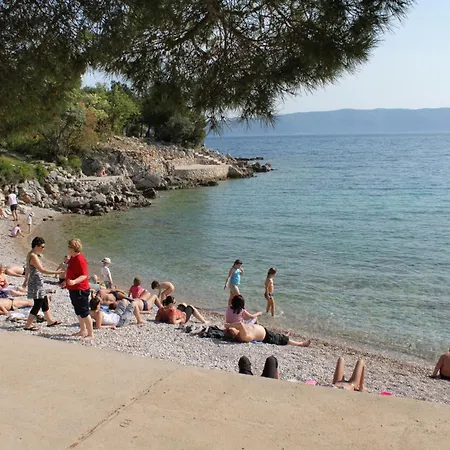 With Parking Space Pinezici, Krk - 24610 Vrh (Krk)