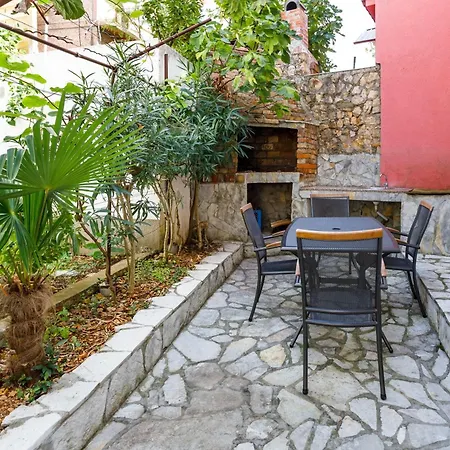 With Parking Space Pinezici, Krk - 24610 Appartamento *