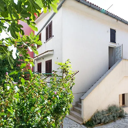 With Parking Space Pinezici, Krk - 24610 Appartamento Vrh (Krk)