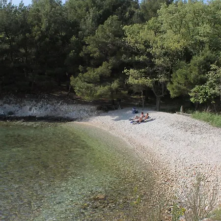 With Parking Space Pinezici, Krk - 24610